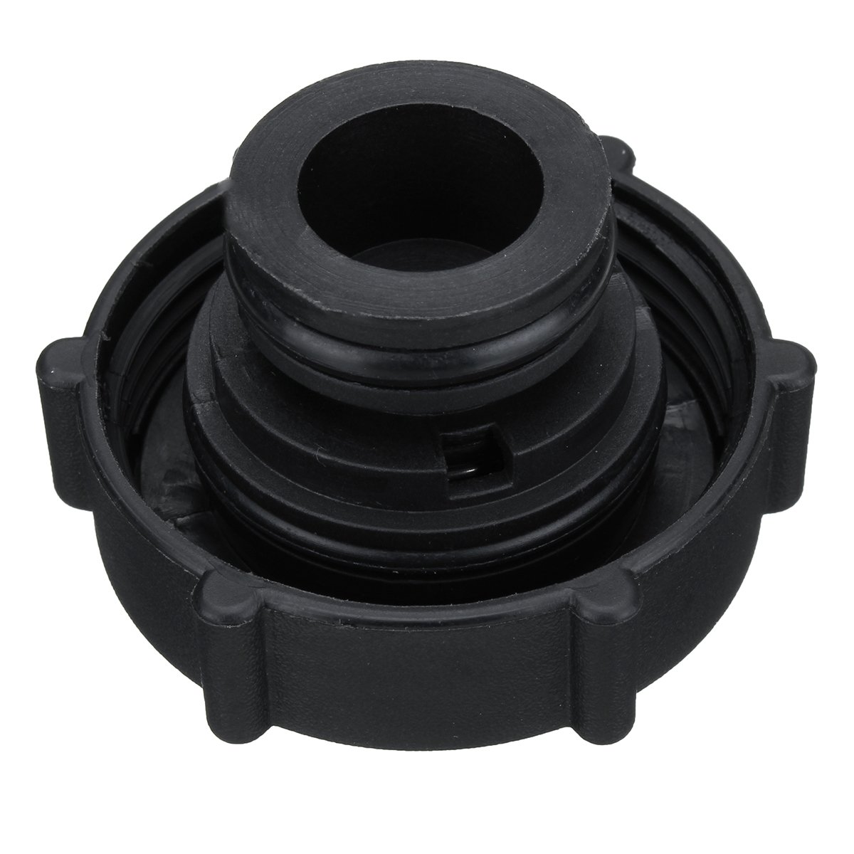 RISCALDATORI TRIFASE SU TAPPO 2 1/2 GAS AD OCCHIELLO PER ACQUA  D10 Aisi Ip55 Termostato