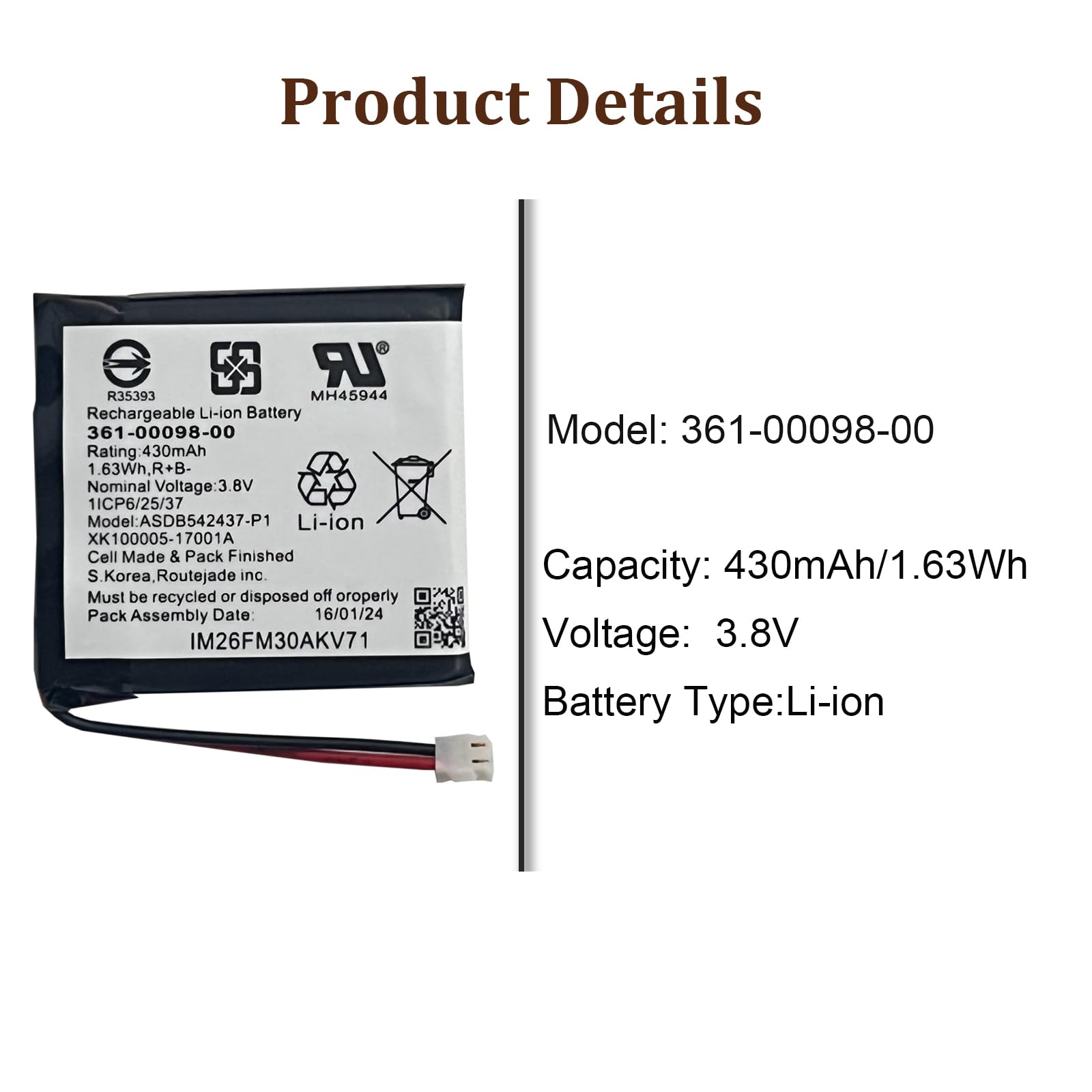 Essai Complet De La Nouvelle Montre Connectée Garmin Fenix 5X