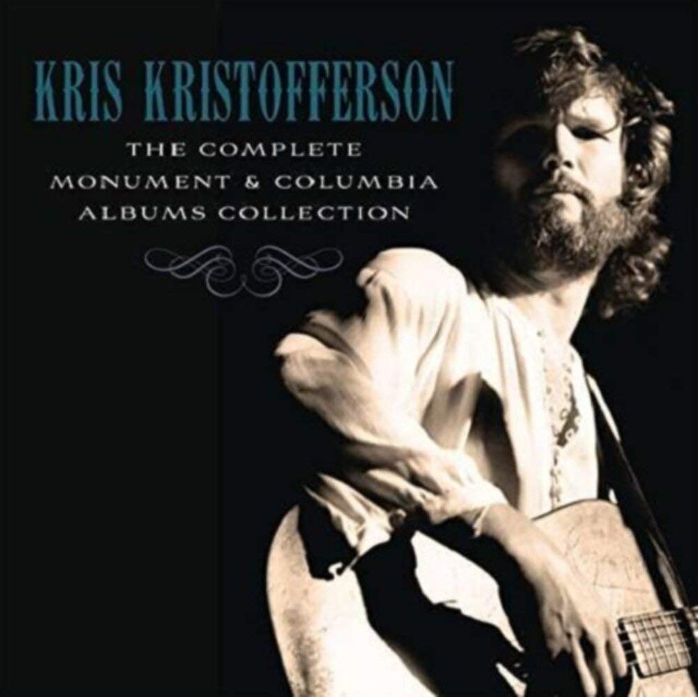 Kris Kristofferson Collection