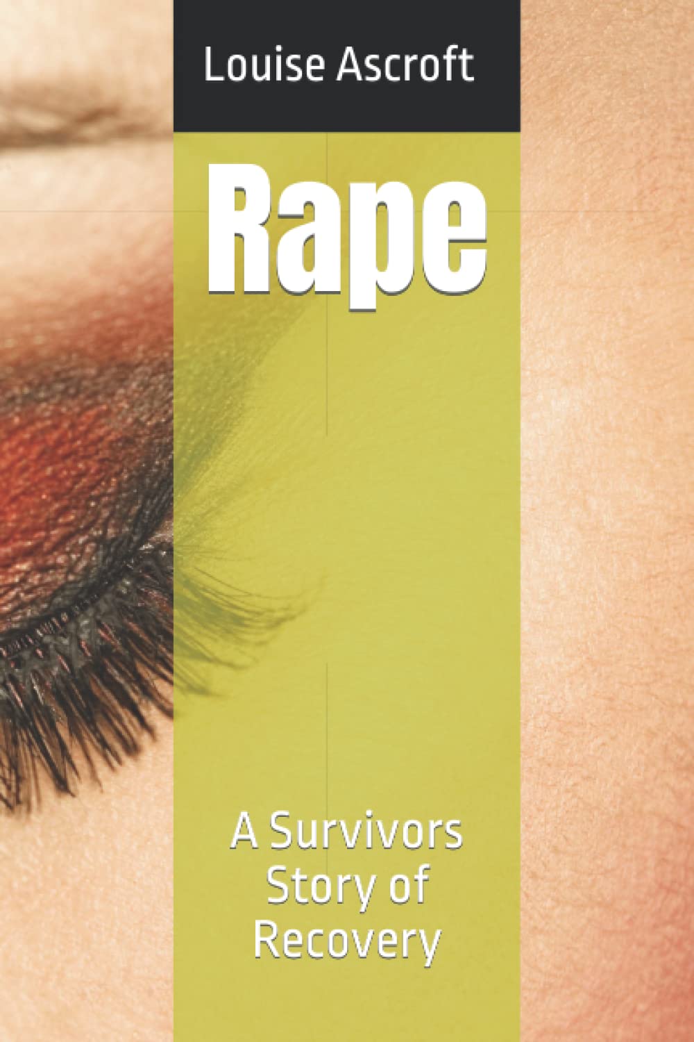 Rape: A Survivors Story of Recovery