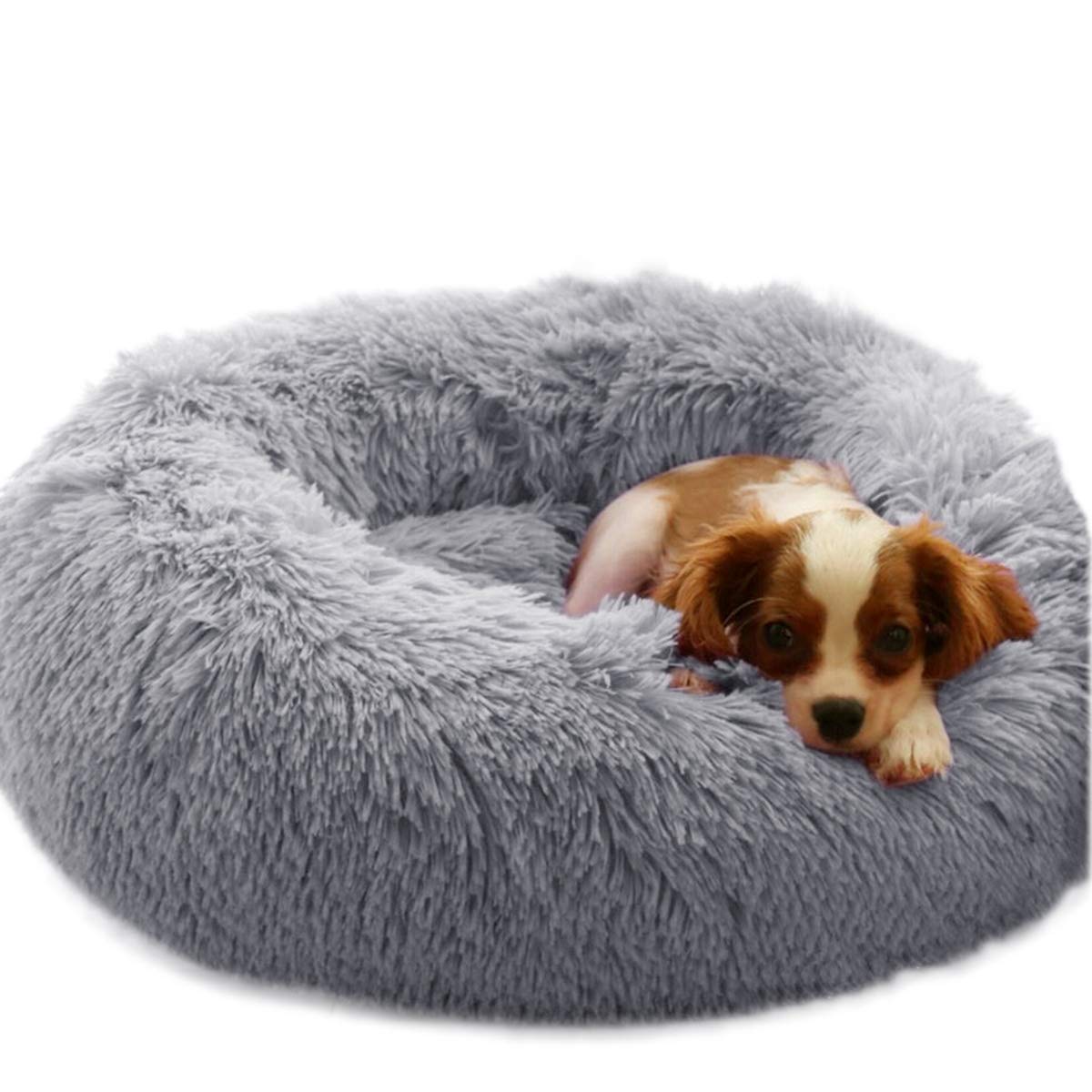Wiliharui Warm Fluffy Extra Large Dog Beds - Image 2