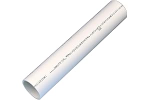 CHARLOTTE PIPE 4 IN x 2 FT DWV FOAM CORE PIPE