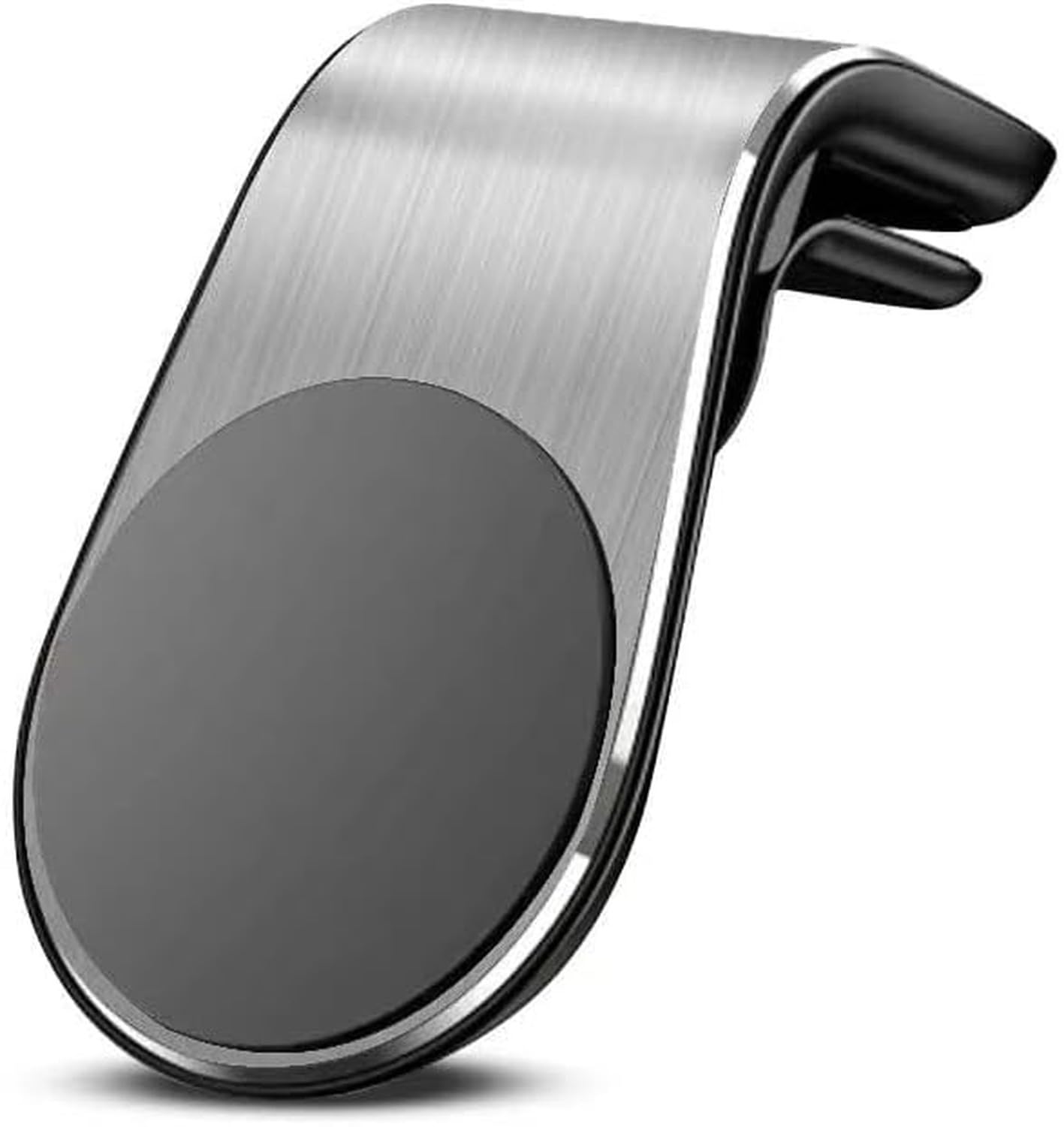 AIEIJJH Car Phone Holder for Air Vent, 360° Rotation Mobile Phone Stand, Phone Mount for Car, Cell Phone Cradle, Universal Fits All Smartphones and Cases, B, normal