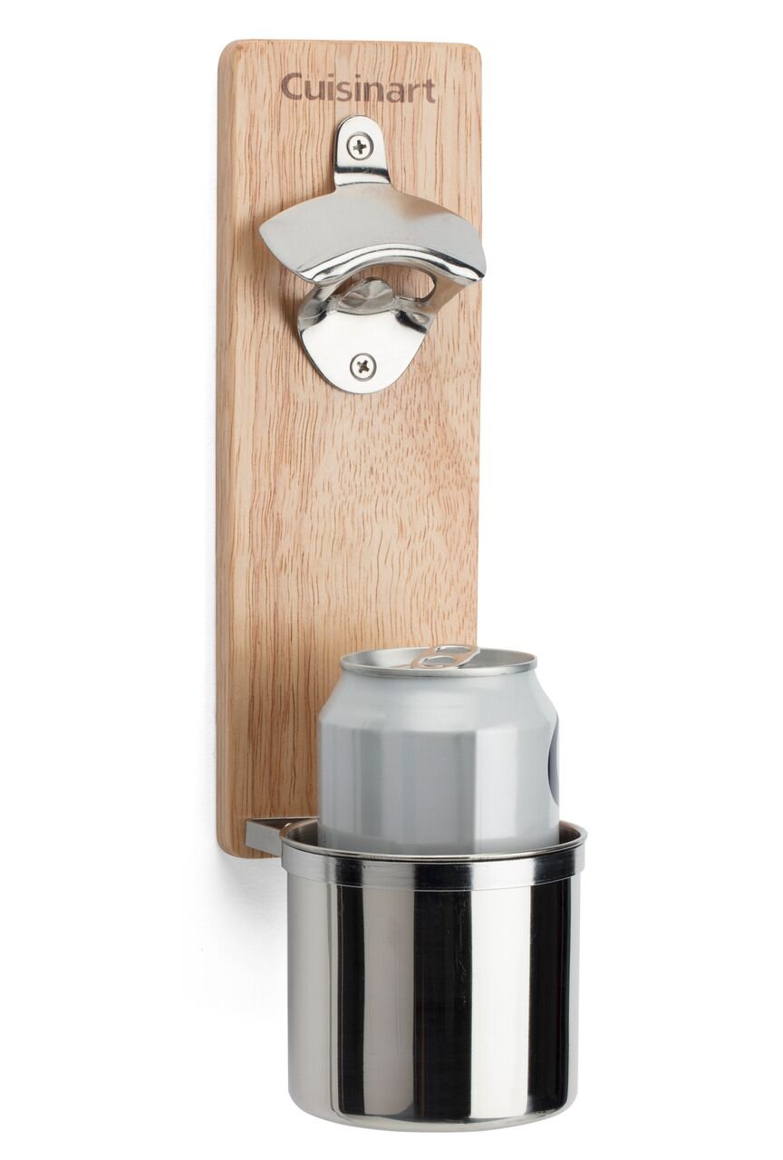 Cuisinart CCH-420 - Abrebotellas y soporte magnético