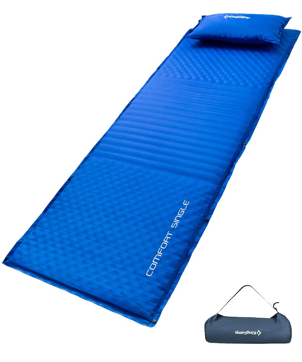amazon camping sleeping pad