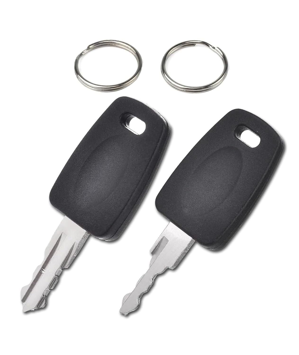 2 PC Master Key, Travel Accessories for Luggage, Locker, Frequent Travelers, Universal Key for Business Professionals 2 PC Master Key, Travel Accessories for Luggage, Locker, Frequent Travelers, Universal Key for Business Professionals