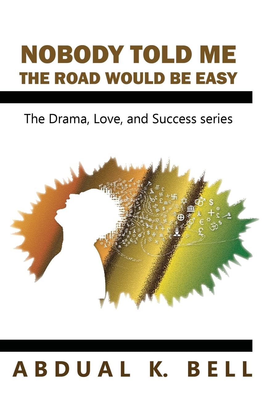 Nobody Told Me The Road Would Be Easy (The Drama Love and Success