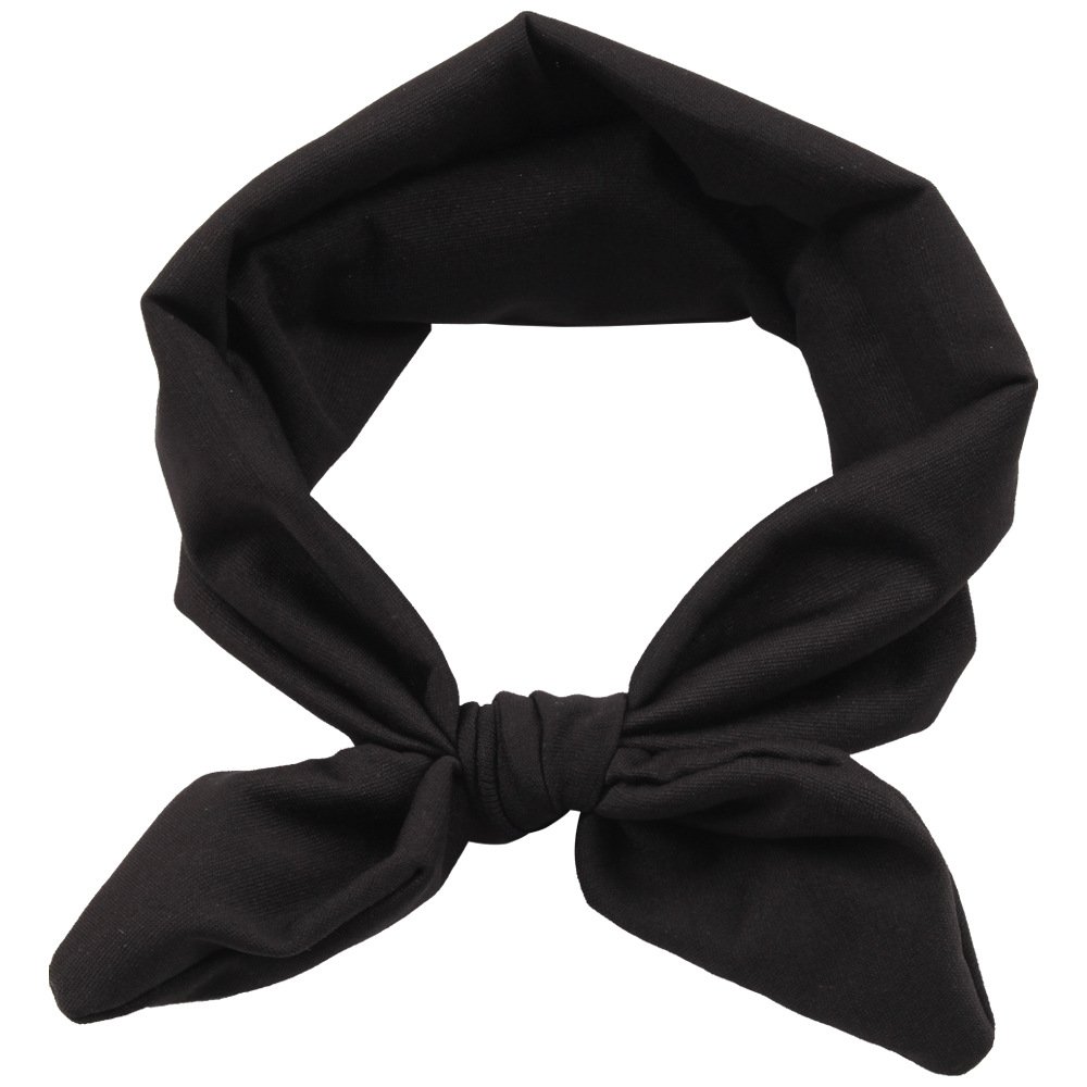 Baby Girl’s Cute Toddler Bow Headbands Bowknot Rabbit Hairband Headwear for Daily Life Travel Photography (Black) Baby Girl’s Cute Toddler Bow Headbands Bowknot Rabbit Hairband Headwear for Daily Life Travel Photography (Black)