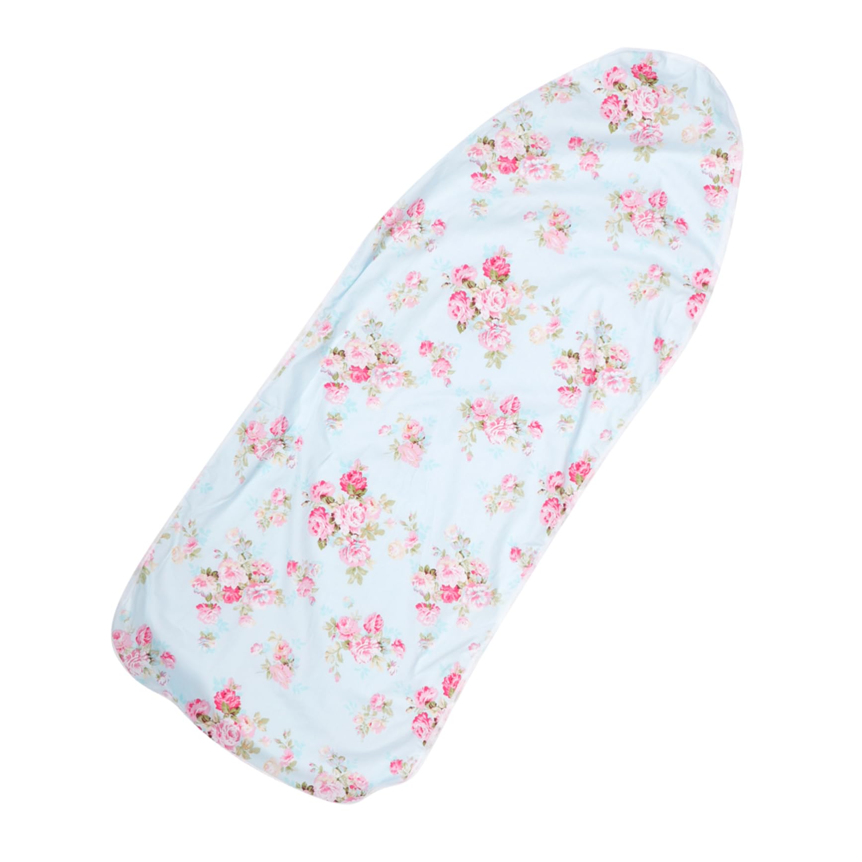 Cabilock 5 Piezas Funda para Tabla De Planchar Partes De La Tabla De Planchar Cubiertas Duraderas para Mesas De Planchar Cubierta Protectora Cubierta De Mesa De Planchar Paño Colorful