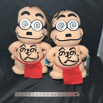 ★ドリフ】踊りだ!!加トちゃん ぬいぐるみ5体セット【超レア】 Amazon.co.jp: ドリフ踊りだ!!加トちゃん ぬいぐるみ5体セット超