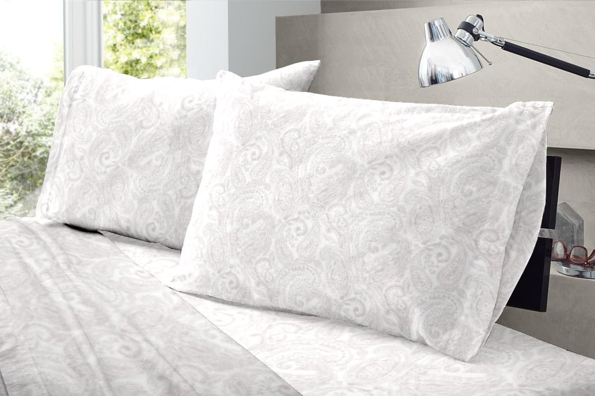 Dormisette Luxury German Flannel Sheets