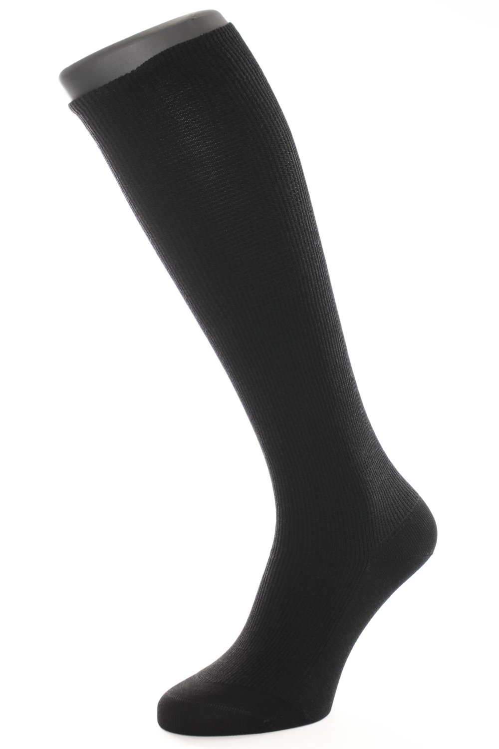 ALBERT KREUZUnisex knee-high compression socks with 10,5 mmHg - for business, travel/flights