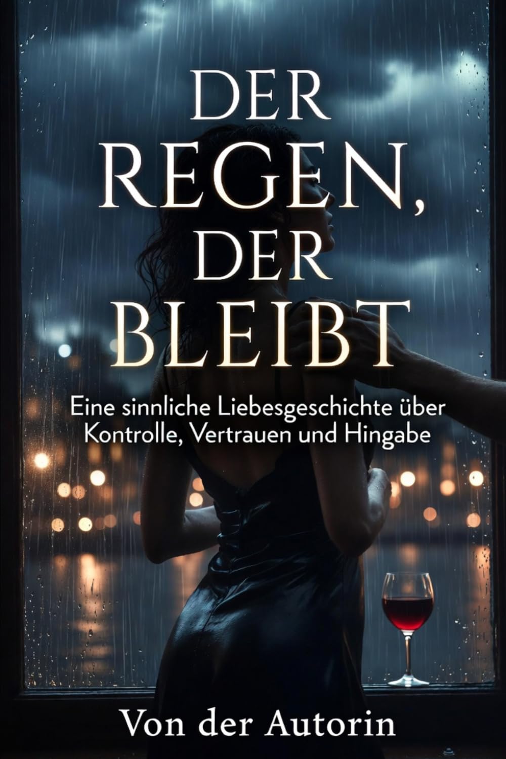 Der Regen bleibt