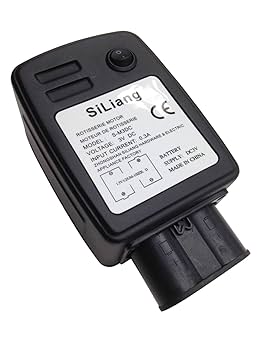 Meiyya Rotisserie Motor Grill Rotisserie Electric India