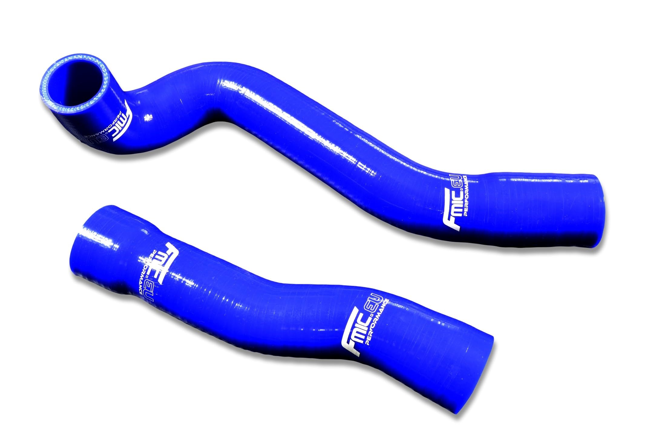 FMIC.EU PERFORMANCE Tubi di raffreddamento in silicone per BMW E46 M3/330/328/325 99-06 M52 M54 S54