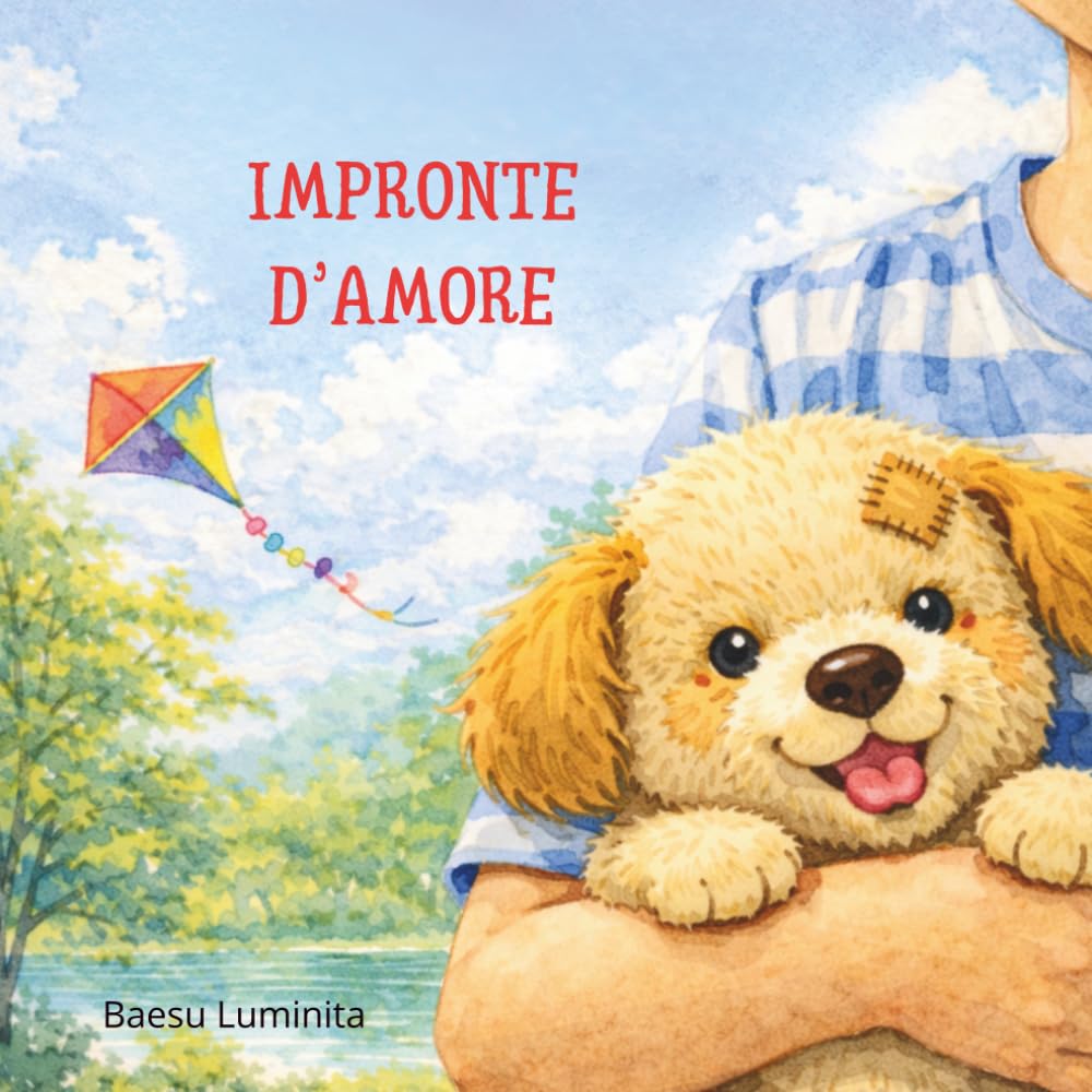 Impronte d'amore