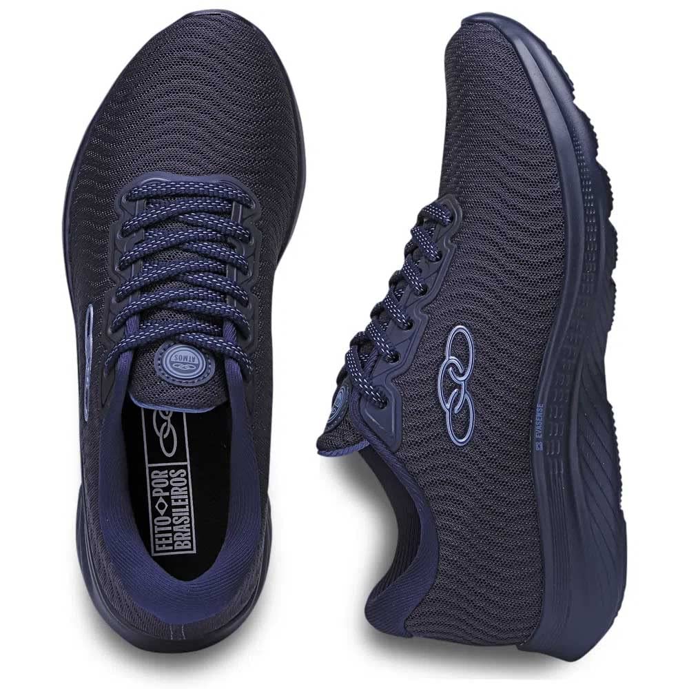 Tênis Olympikus Feminino Atmos/101 em promoção! Veja a oferta e mais achadinhos de Tênis 7 Hoje é o melhor dia para comprar Tênis Olympikus Feminino Atmos/101 com aquele preço maroto! Promoção! Aproveite a oferta! 7