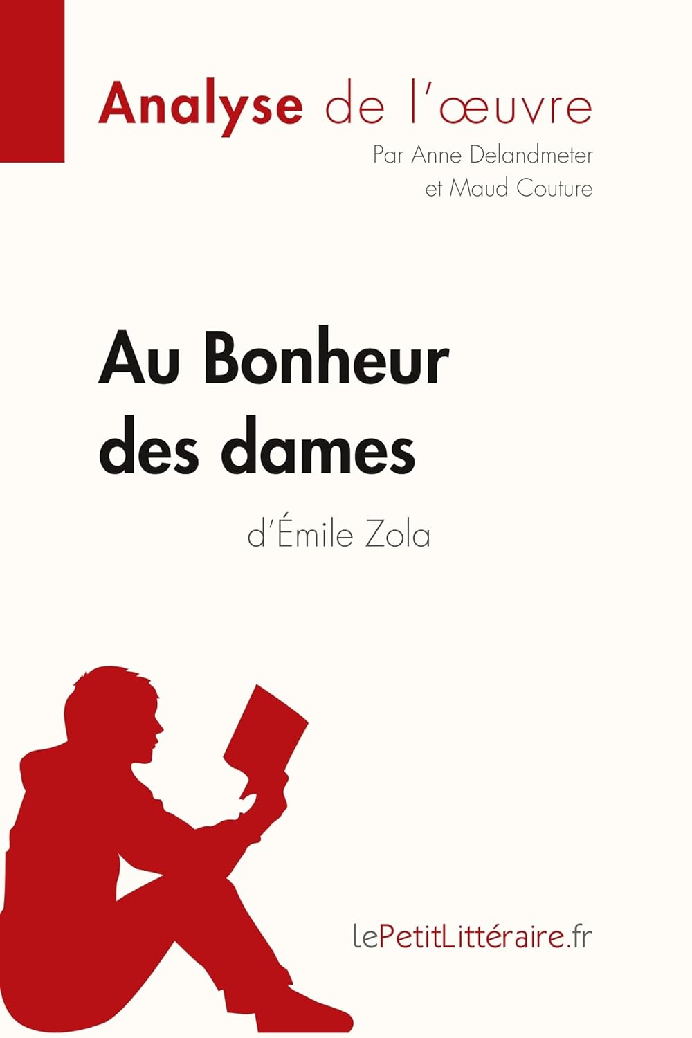 Au Bonheur des Dames d'Émile Zola (Analyse de l'oeuvre) Comprendre la littérature avec