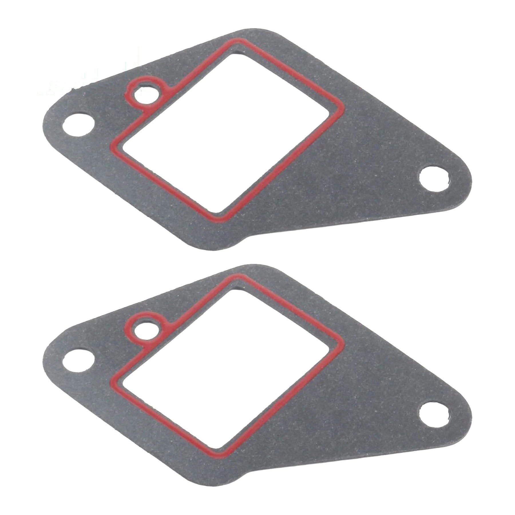 Motori Carburatore 6E3-14301 6E0-14198 Adatto Per 2 Tempi 4 5 HP Per Motore Fuoribordo Carburatore Assy Con Guarnizione 6E0-14198-A0 6E0-14301-71 Carburador Carb