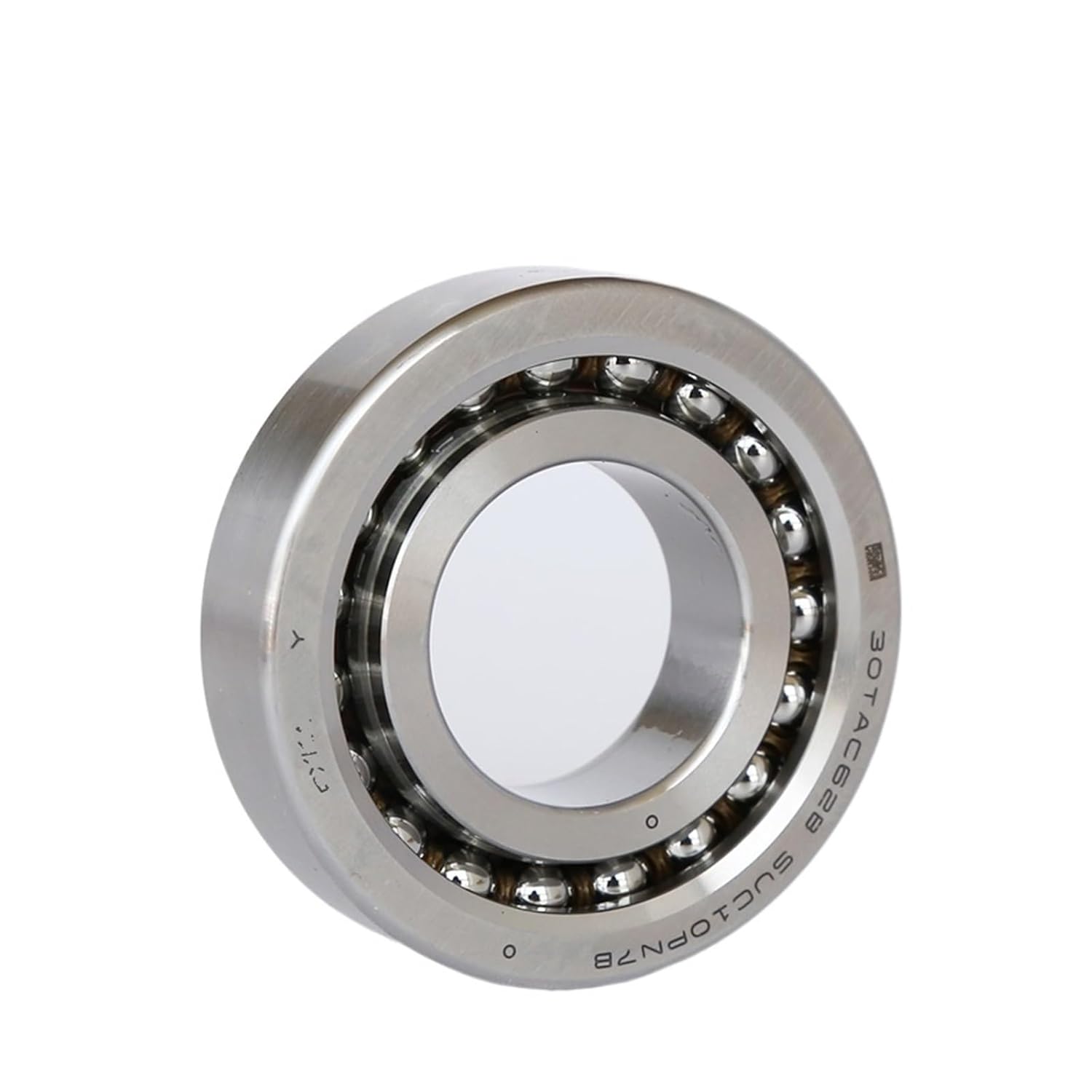 1PCS Ball Screw Bearing 45TAC75BSUC10PN7B high-Precision high-Speed Machine Tool Spindle Bearing Size 45X75X20MM