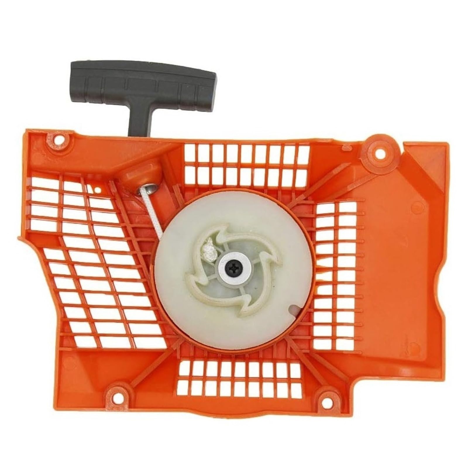 Conjunto de arranque de retroceso 503628171, repuesto for motosierra modelos 362 365 371 y 372, accesorios de herramientas eléctricas de jardín