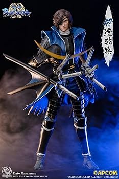 戦国BASARA 伊達政宗 まとめ売り 戦国BASARA 伊達政宗 (ドール) - ホビーサーチ ドール