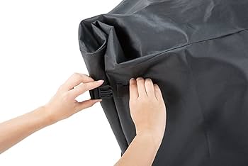 Amazon | Coleman(コールマン) ロードトリップグリルカバー2