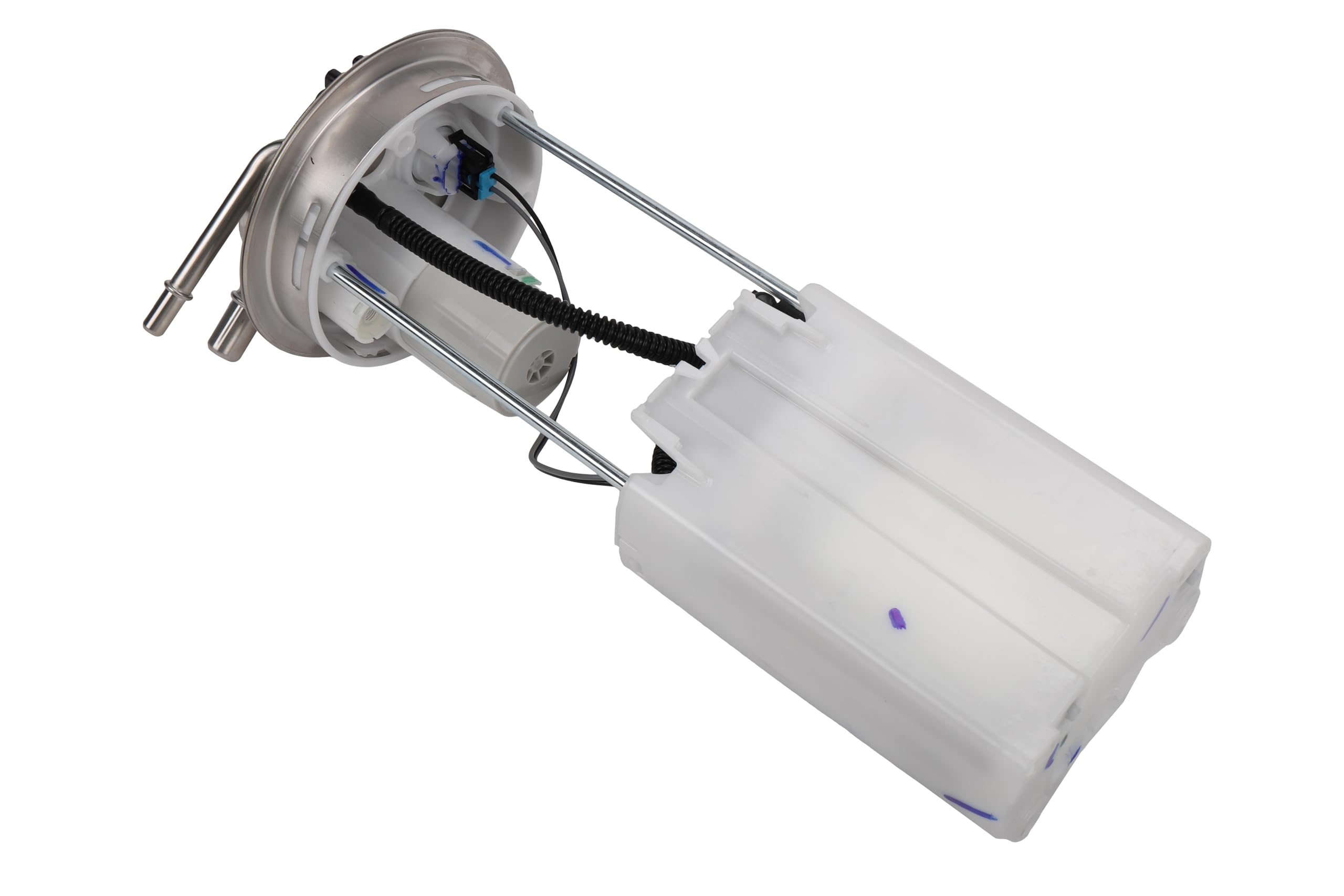 Amazon.com: GM Genuine Parts M10095 Fuel Pump Module Kit without 
