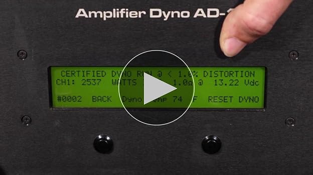 Amazon.com: Skar Audio Skar Audio SKv2-2500.1D Monoblock