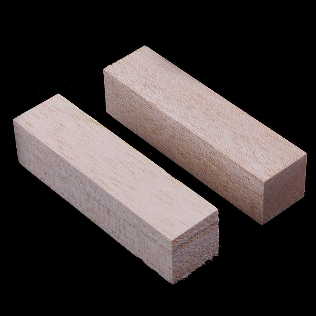 Sable Decoratif Feuilles De Bois De Balsa 1,5 Mm - Lot De 20, 300x200 Mm - Léger, Facile à Couper, Pour Modélisme, Maquettes