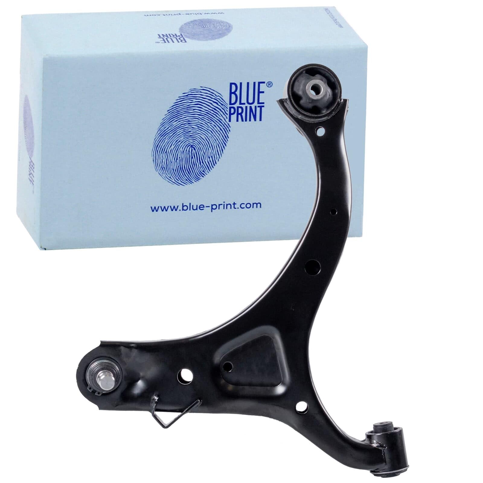 Wishbone / Suspension Arm fits HYUNDAI SANTA FE Mk2 2.2D Front Lower, Left New