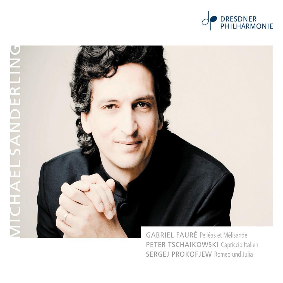 PELLEAS ET MELISANDE-SUITE/CAPRICCIO ITALIEN