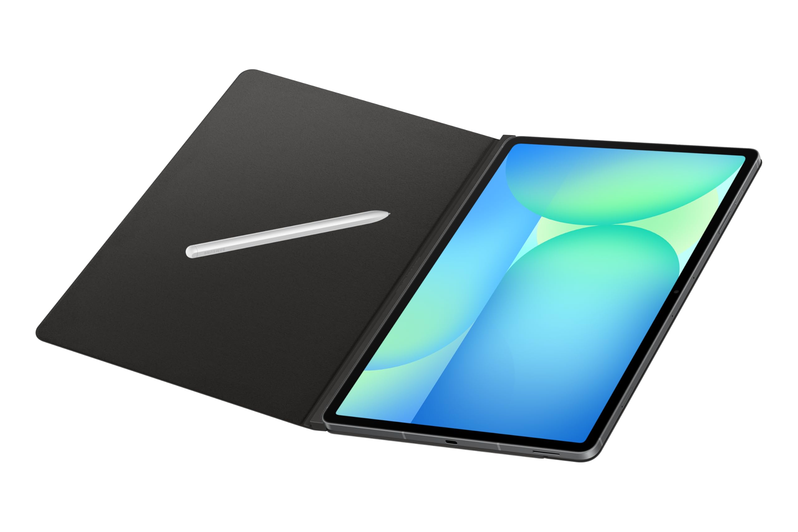 Amazon.com: Samsung Galaxy Official Smart Book Cover for Galaxy