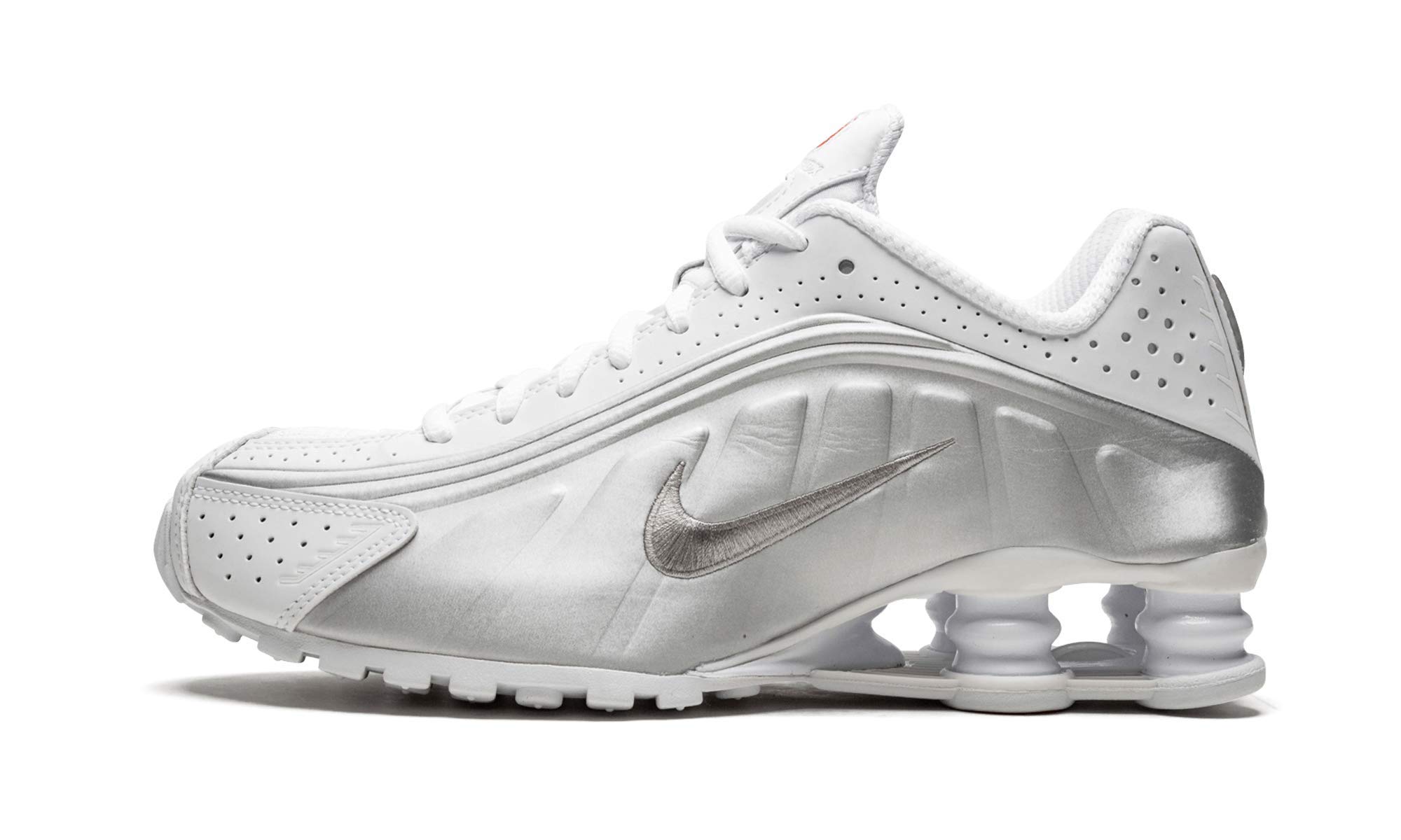 Nike Shox R4 Men's Track Field Shoes