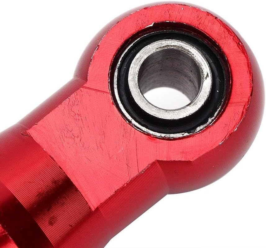 Shocks Damper, Shock Damper Spring Rear Suspension Fit for Dirt Pit Bike