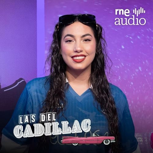 Las del Cadillac - Mar&iacute;a Jos&eacute; Llergo, el juego de la m&uacute;sica