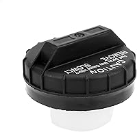 Vista 5 de Car Fuel Tank Cap Car Fuel Gas Cap Cover 31838 Accessory for Grand for Cherokee for Liberty
