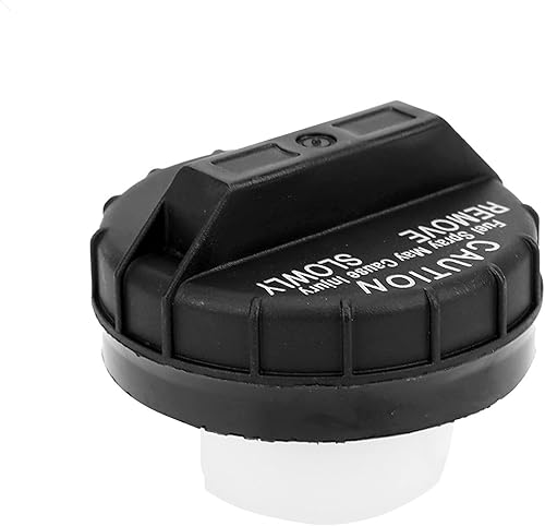 Miniatura 5 de Car Fuel Tank Cap Car Fuel Gas Cap Cover 31838 Accessory for Grand for Cherokee for Liberty