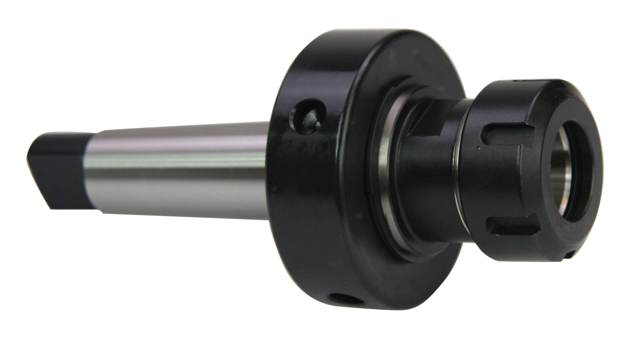 PRT METALLO 5550432SER Mandrino portapinze ER32 CM4 M60x2,5 - SERRMAC/FAMUP