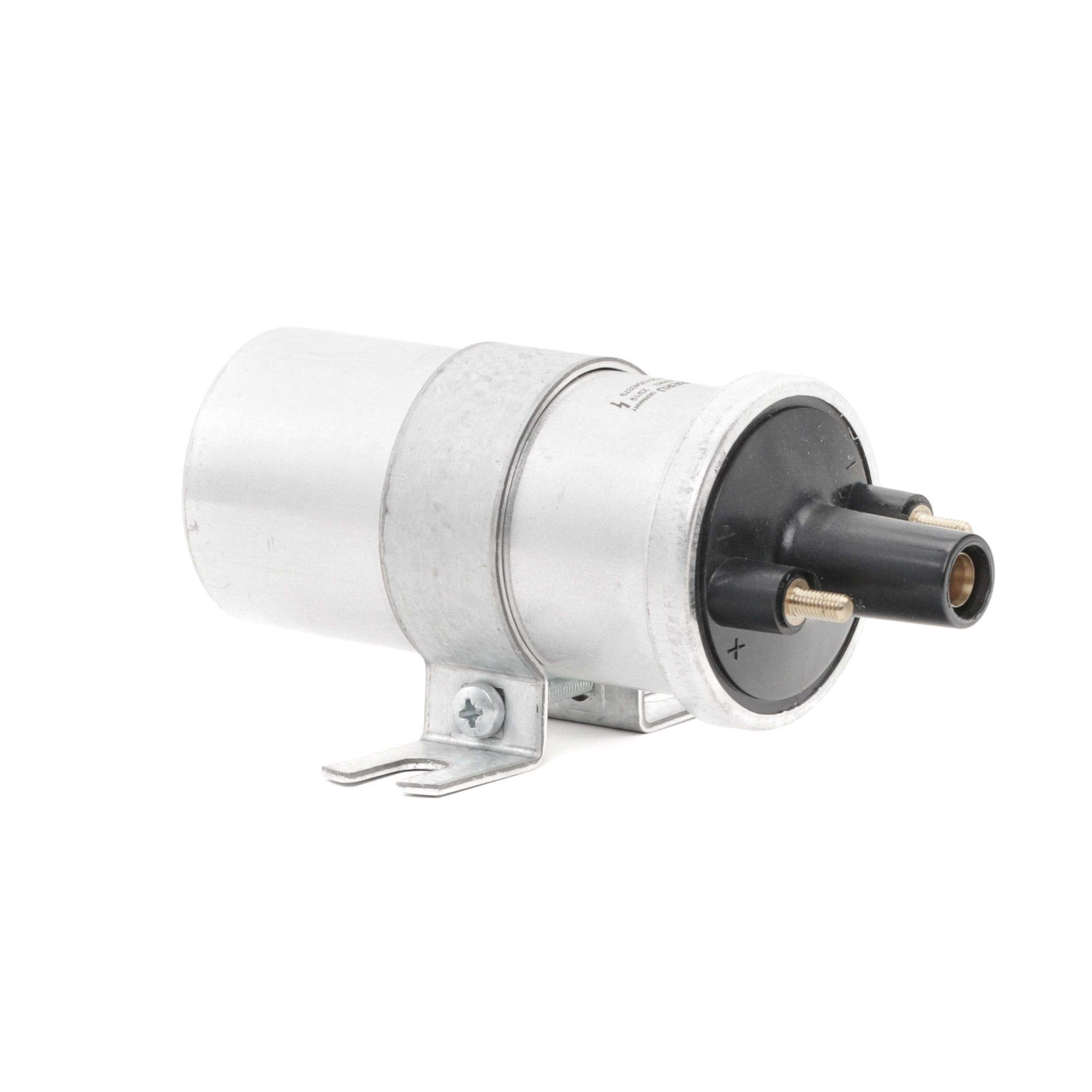 Beru ZS563 Système d'allumage et de combustion