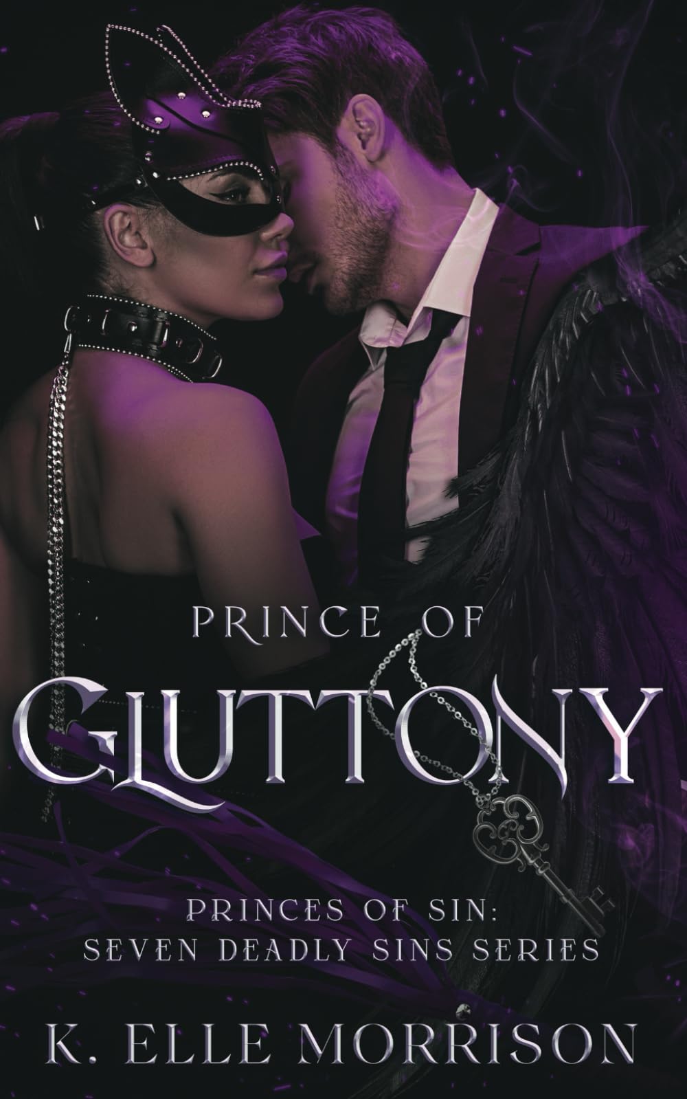 Prince of Gluttony: Princes of Sin: Seven Deadly Sins series (Princes Of Sin: The Seven Deadly Sins series)