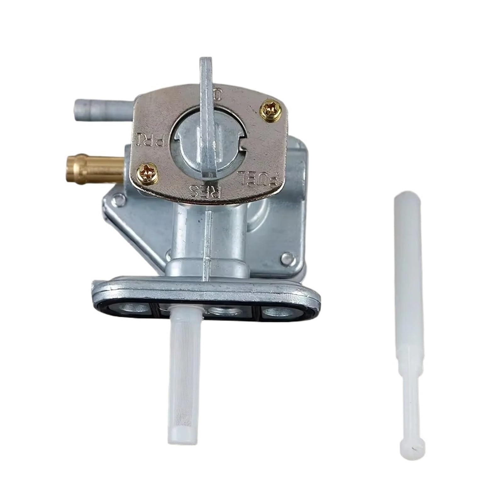 Robinet essence XJ600H performant pour restaurer le débit stable - 7
