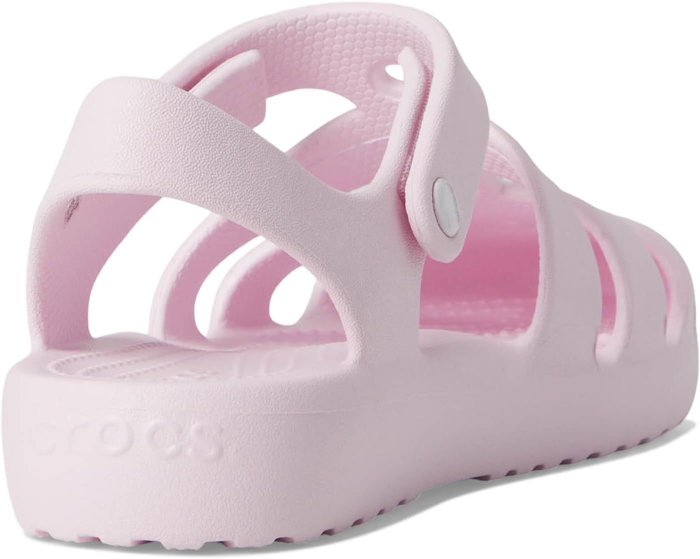 Crocs Kids' Classic Fisherman Sandals - Image 5