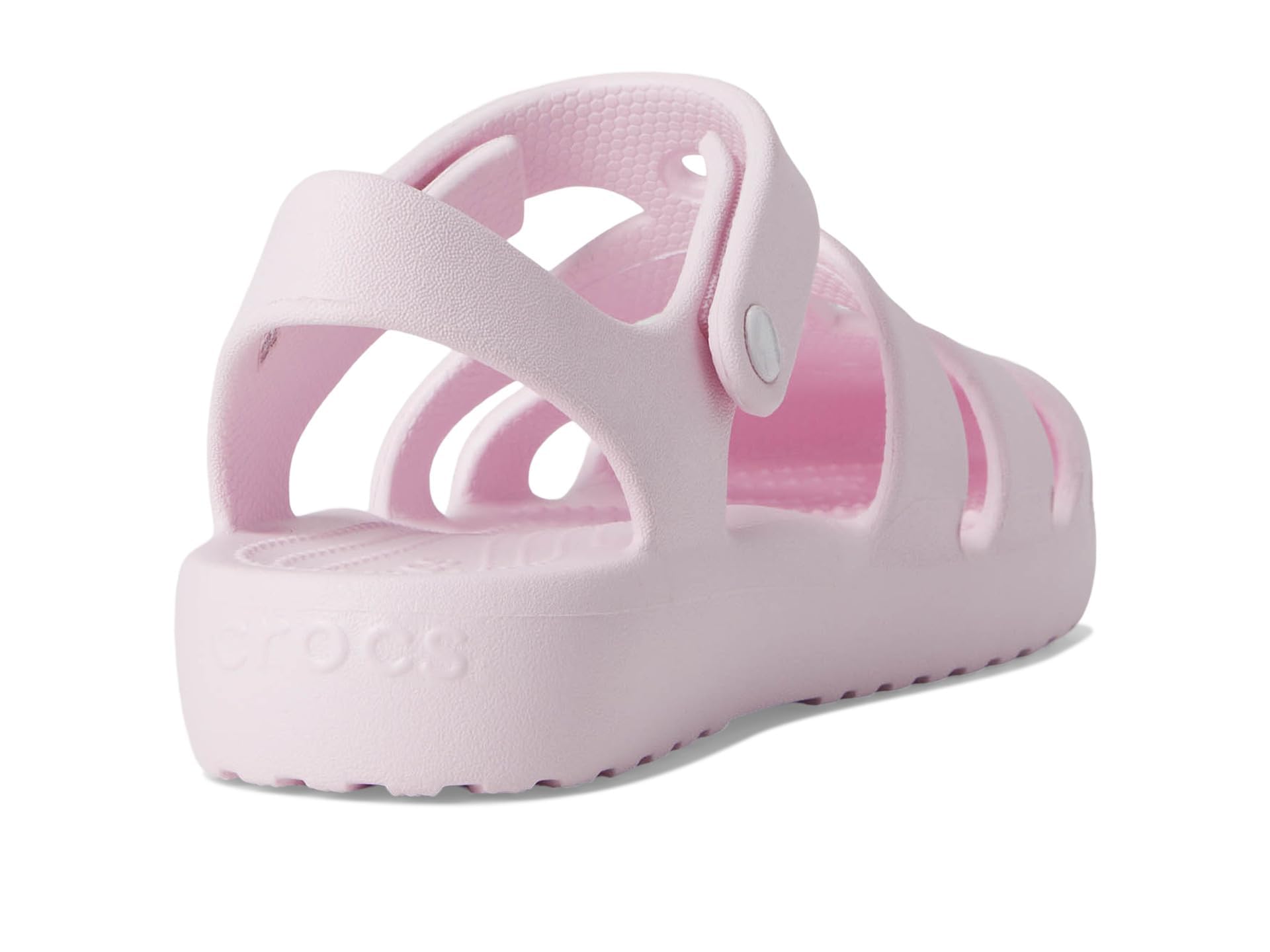 Crocs Classic Fisherman K, Sandali Unisex - Bambini e ragazzi