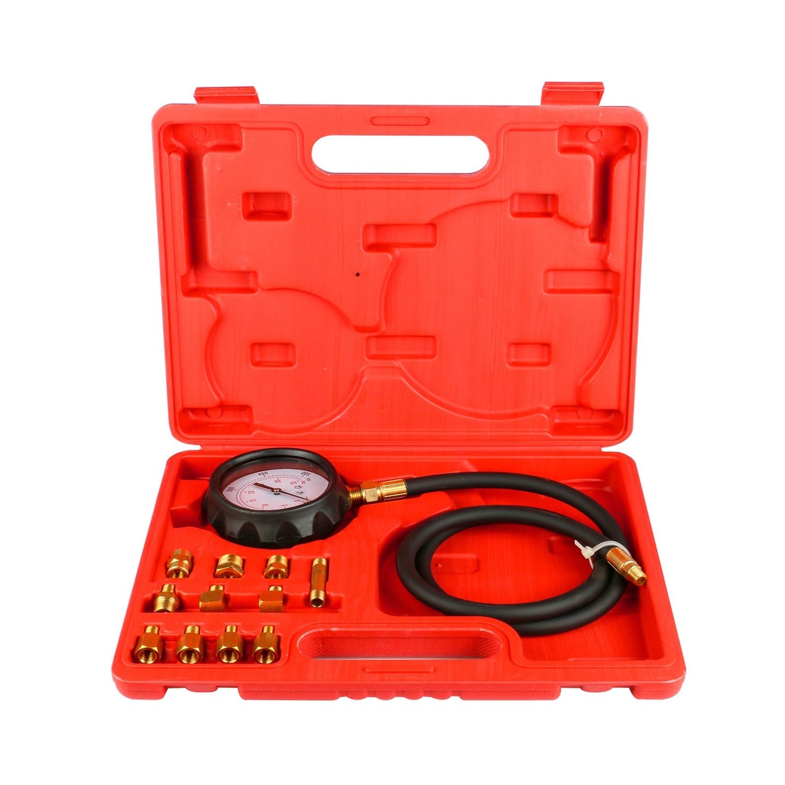 Misuratore di Pressione Automatico for impieghi gravosi Misuratore di Pressione Manometro dell'olio Manometro della Trasmissione Automatica