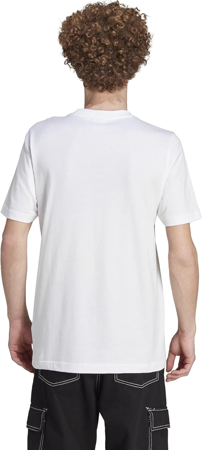 adidas Originals Men's Adicolor Classics Trefoil T-Shirt - Image 2