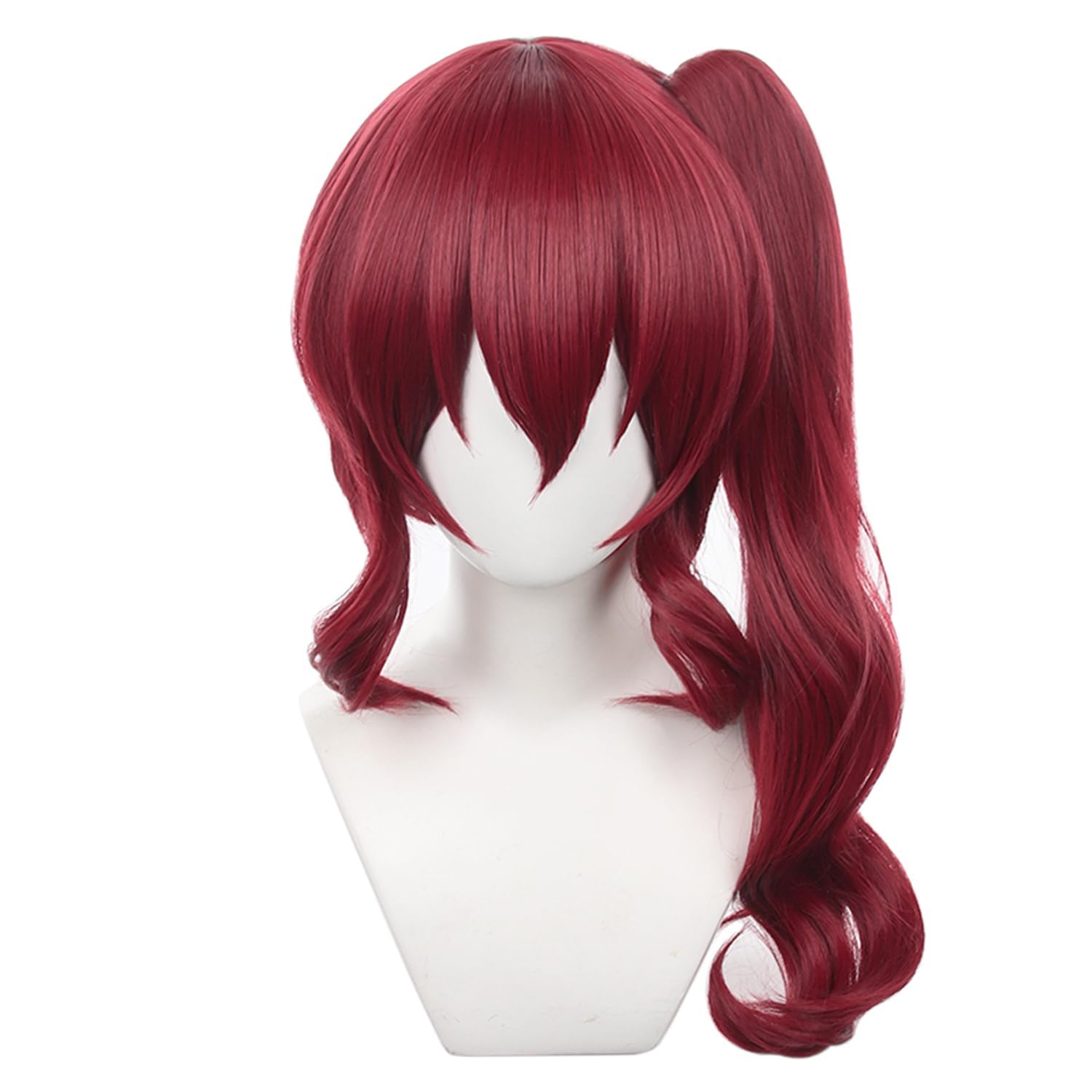 文豪ストレイドッグス 文スト 大倉燁子 コスプレ ウィッグ Amazon.co.jp: 文豪ストレイドッグスコスプレウィッグ 大倉燁子