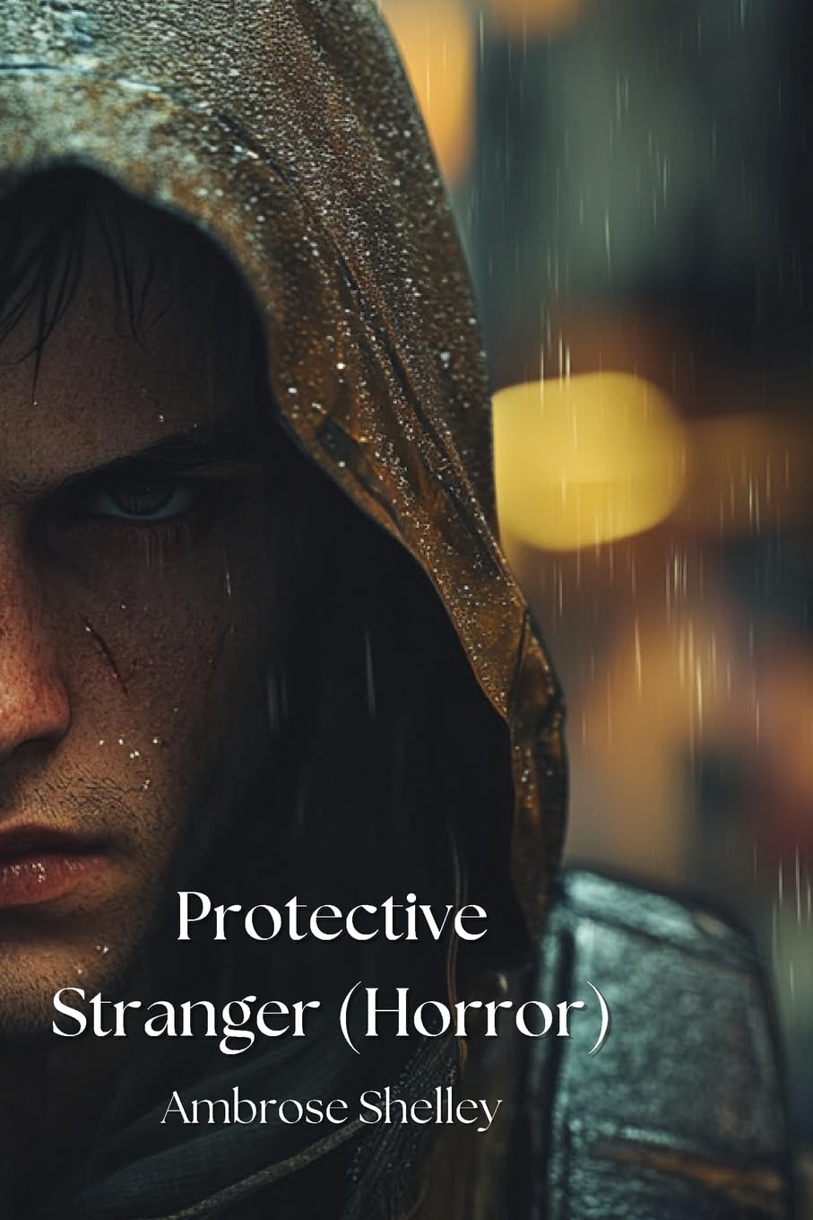 Protective Stranger (Horror)