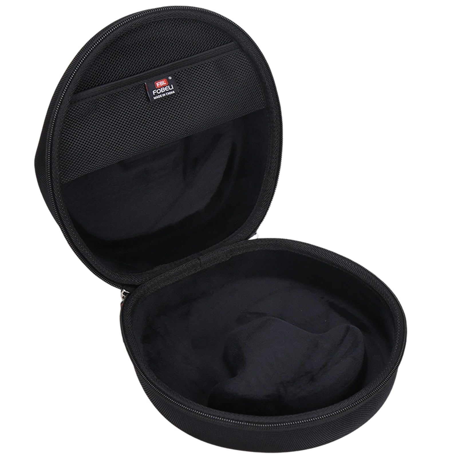 FBLFOBELI Estuche rígido de almacenamiento para SteelSeries Arctis 1 3 5 7 7X 7+ 7P+ 9 9X PRO PRO+ Prime/Arctis Nova pro 1 1P 1X 3 7 7X 7P/Pioneer DJ HDJ-X5/G733 Lightspeed Auriculares inalámbricos