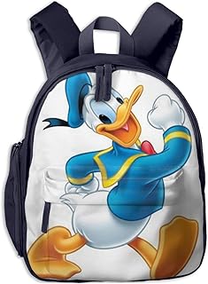 muñeco pato donald